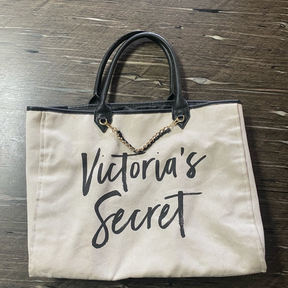 Victoria’s Secret tote